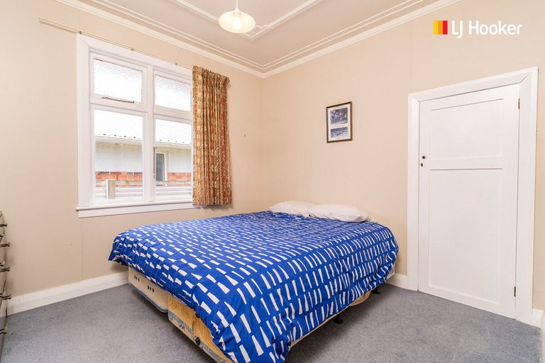 Photo of property in 135 Tomahawk Road, Andersons Bay, Dunedin, 9013