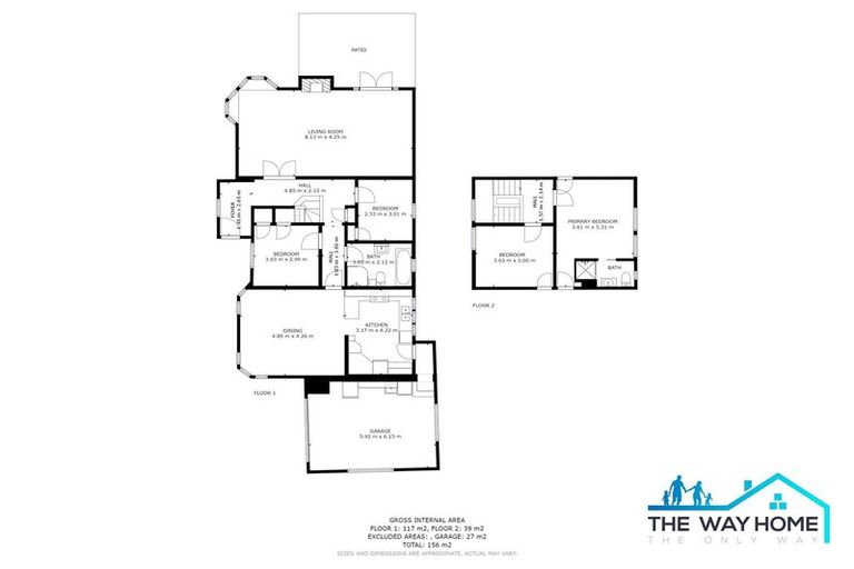 Photo of property in 59 Pharazyn Street, Melling, Lower Hutt, 5010