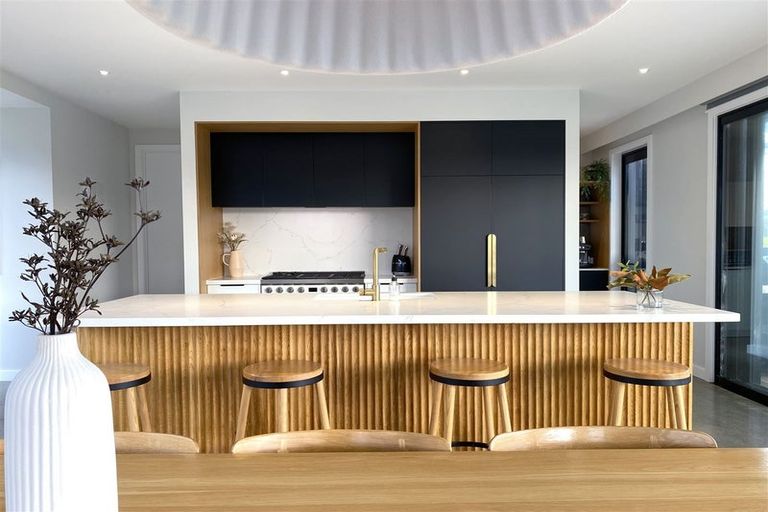 Photo of property in 49 Grayson Road, Wainui, Silverdale, 0992