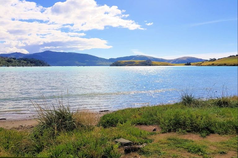 Photo of property in 16 Purau Port Levy Road, Purau, Diamond Harbour, 8972
