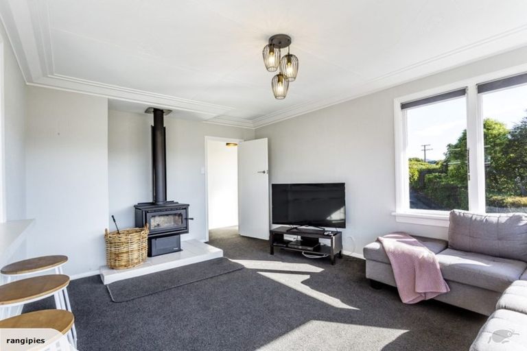 Photo of property in 1 Glendevon Place, Vauxhall, Dunedin, 9013