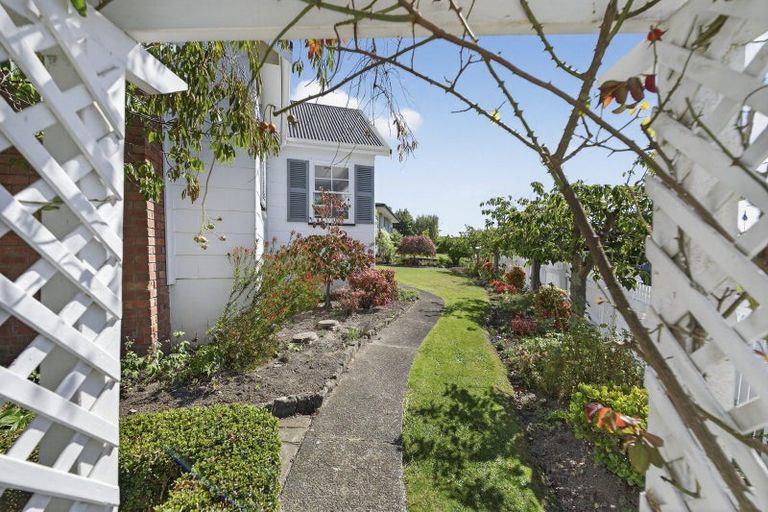 Photo of property in 7 Ranui Place, Feilding, 4702
