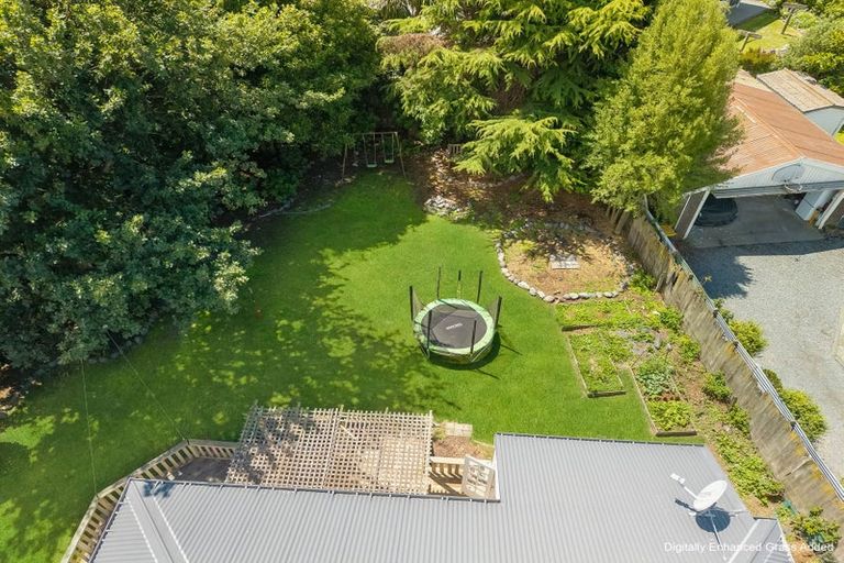 Photo of property in 3 Normanby Street, Rakaia, 7710