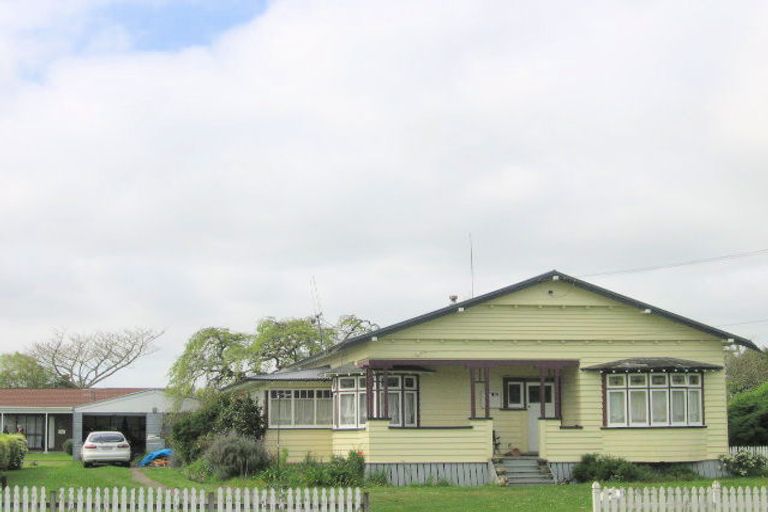 Photo of property in 13 Snell Street, Morrinsville, 3300