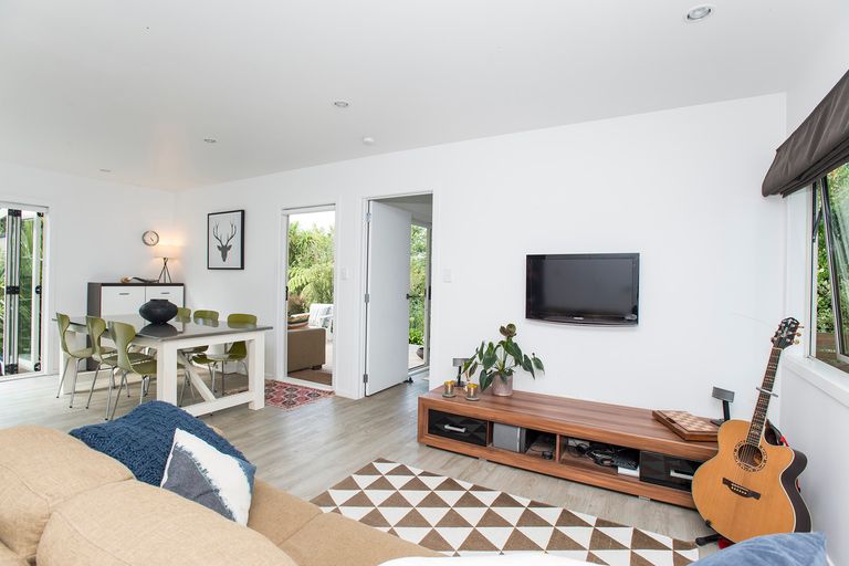 Photo of property in 61 Lloyd George Road, Wainui, Gisborne, 4010