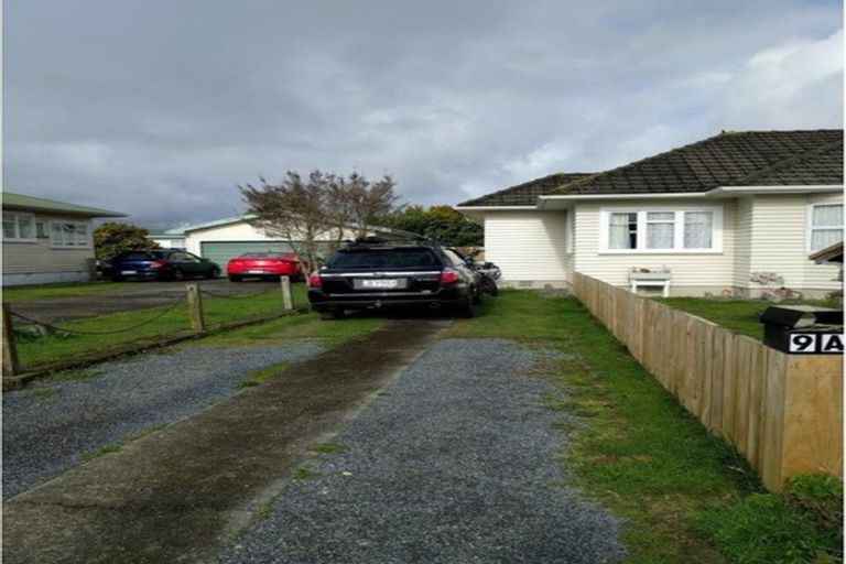 Photo of property in 9a Worcester Street, West End, Palmerston North, 4410