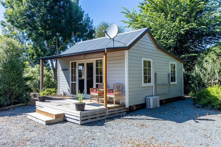 Photo of property in 1392a Geraldine-fairlie Highway, Middle Valley, Fairlie, 7987