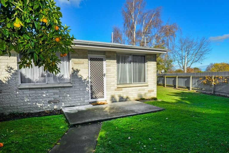 Photo of property in 6/1012 Plunket Street, Saint Leonards, Hastings, 4120