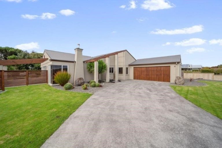 Photo of property in 200b Glover Road, Hawera, 4610