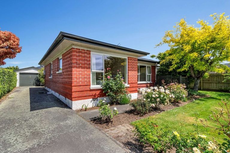 Photo of property in 17 Harrison Street, Allenton, Ashburton, 7700