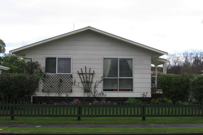 Photo of property in 25a Kippenberger Street, Lansdowne, Masterton, 5810