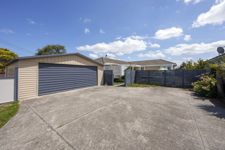 Photo of property in 65 Cavendish Road, Casebrook, Christchurch, 8051