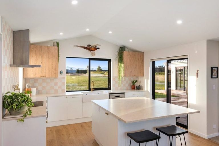 Photo of property in 148 Kennedys Hill Road, Fernside, 7471