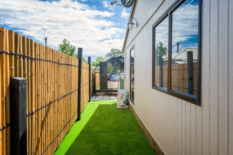 Photo of property in 42a Matlock Street, Woolston, Christchurch, 8062