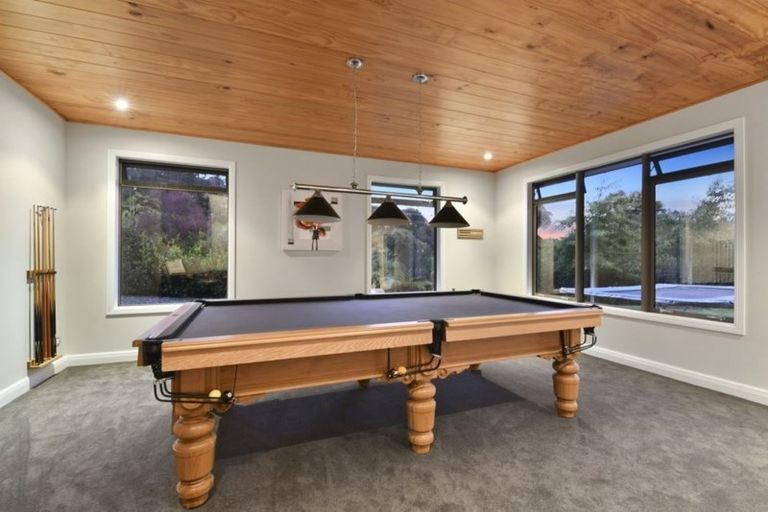 Photo of property in 100 Hobson Road, Lucas Heights, Auckland, 0632