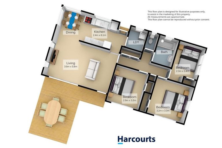 Photo of property in 20a Breckons Avenue, Nawton, Hamilton, 3200