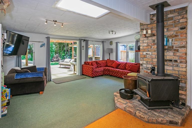 Photo of property in 15 Pohue Creek Road, Waiomu, Thames, 3575