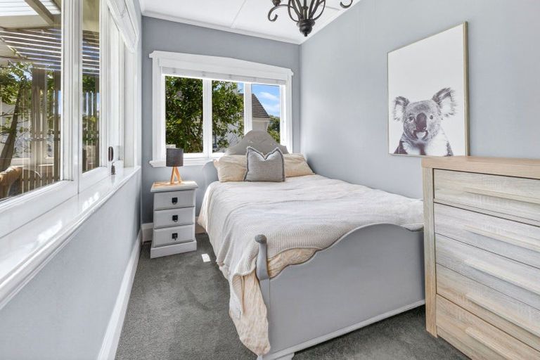 Photo of property in 161 Firth Street, Matamata, 3400