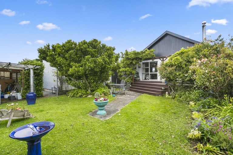 Photo of property in 36 Balmain Street, Halfway Bush, Dunedin, 9010
