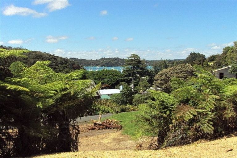 Photo of property in 25 Pomare Road, Russell, 0202