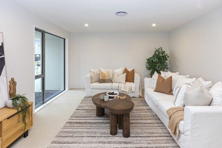 Photo of property in 12 Elsie Lange Way, Casebrook, Christchurch, 8051