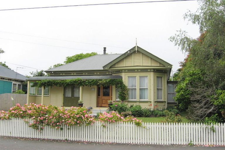 Photo of property in 37 Clarendon Terrace, Woolston, Christchurch, 8023