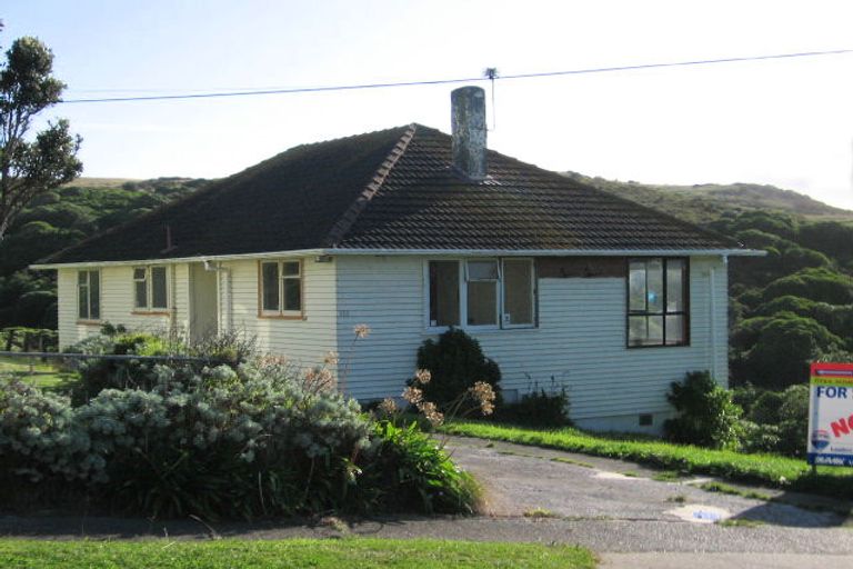 Photo of property in 110 Tireti Road, Titahi Bay, Porirua, 5022