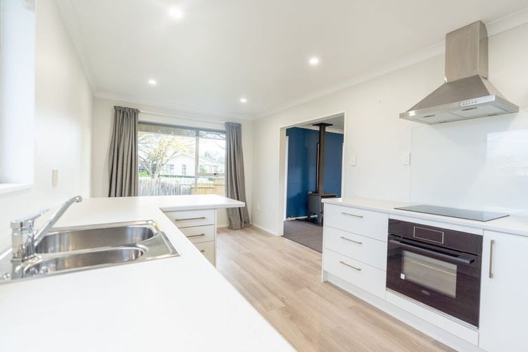 Photo of property in 21 Carter Crescent, Awapuni, Palmerston North, 4412