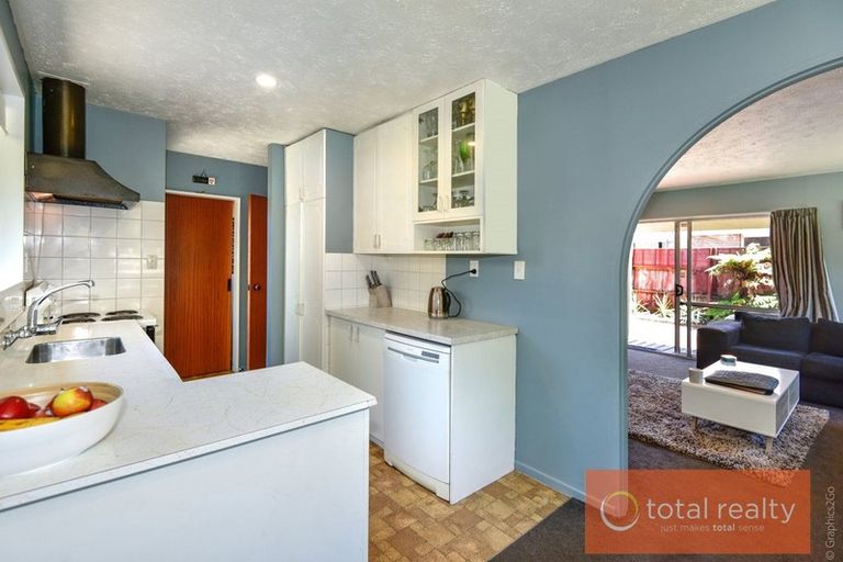 Photo of property in 6 Patterson Terrace, Halswell, Christchurch, 8025