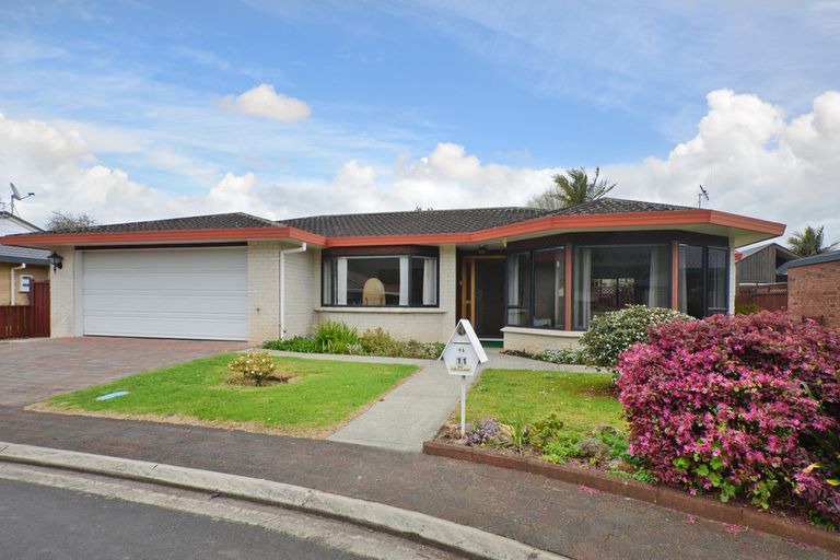 Photo of property in 11 Wordsworth Place, Stoke, Nelson, 7011