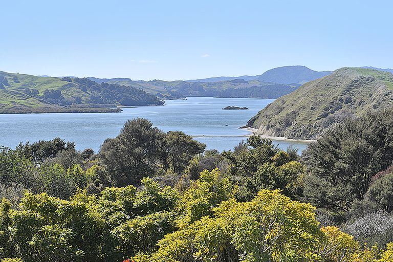 Photo of property in 158 Rangiora Road, Kaiwaka, 0573