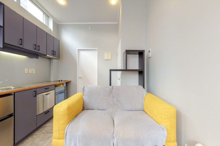 Photo of property in Edward Street Apartments, 22/3 Edward Street, Te Aro, Wellington, 6011
