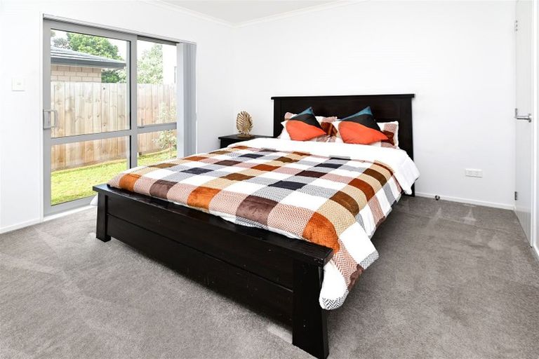 Photo of property in 58c Caspar Road, Papatoetoe, Auckland, 2025