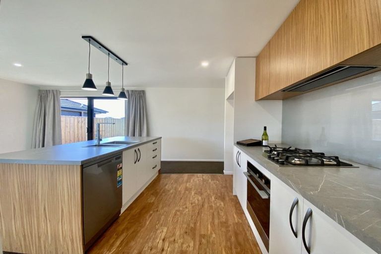 Photo of property in 5 Curtis Street, Woodend, 7610