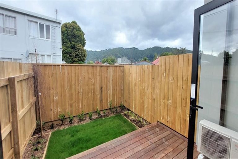 Photo of property in 6/58 Walters Street, Avalon, Lower Hutt, 5011