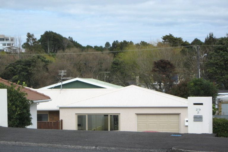 Photo of property in 2/29 Birdwood Avenue, Moturoa, New Plymouth, 4310