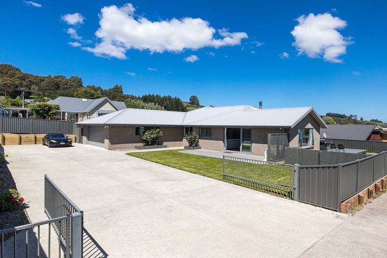 Photo of property in 3 Heasley Lane, Mosgiel, 9092