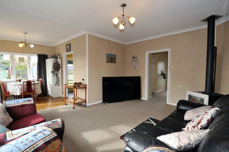 Photo of property in 27 Rutland Street, Levin, 5510