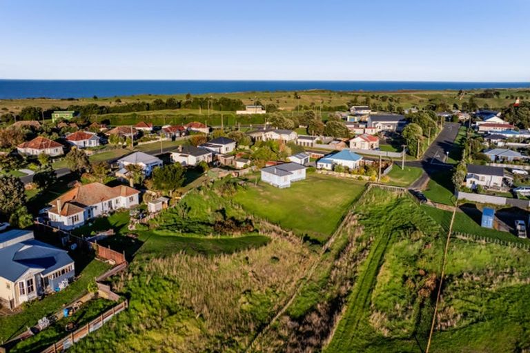 Photo of property in 7 Suffolk Street, Patea, 4520