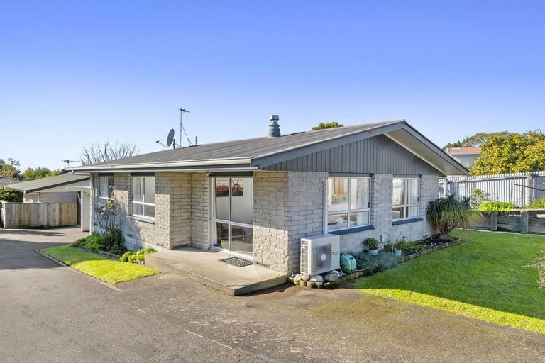 Photo of property in 1/15 Tuthill Street, Gate Pa, Tauranga, 3112