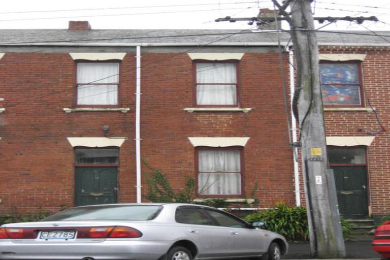 Photo of property in 80 Dundas Street, North Dunedin, Dunedin, 9016