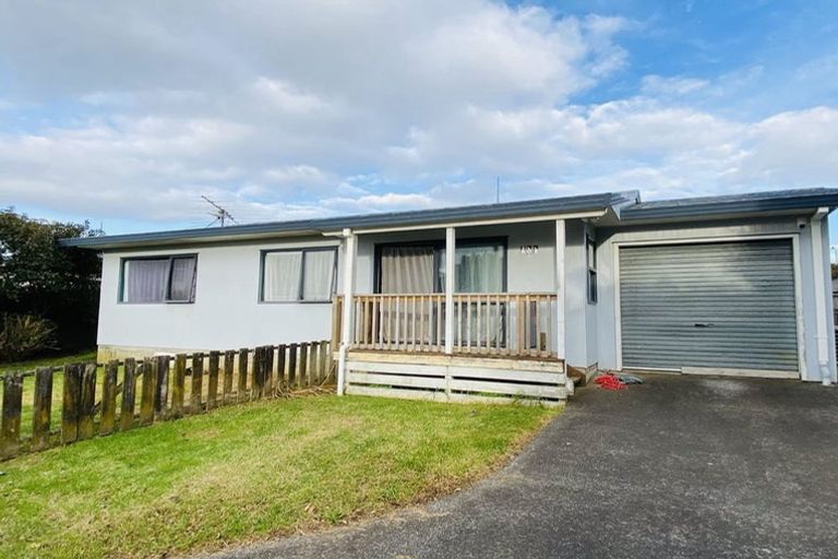 Photo of property in 80b Victoria Street, Pukekohe, 2120