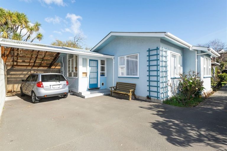 Photo of property in 2/21 Wakatu Avenue, Moncks Bay, Christchurch, 8081