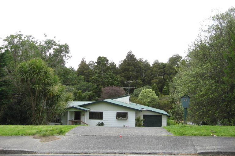 Photo of property in 25 Wi Apo Place, Wellsford, 0900