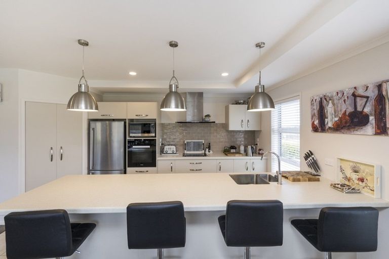 Photo of property in 3 Georgia Court, Feilding, 4702