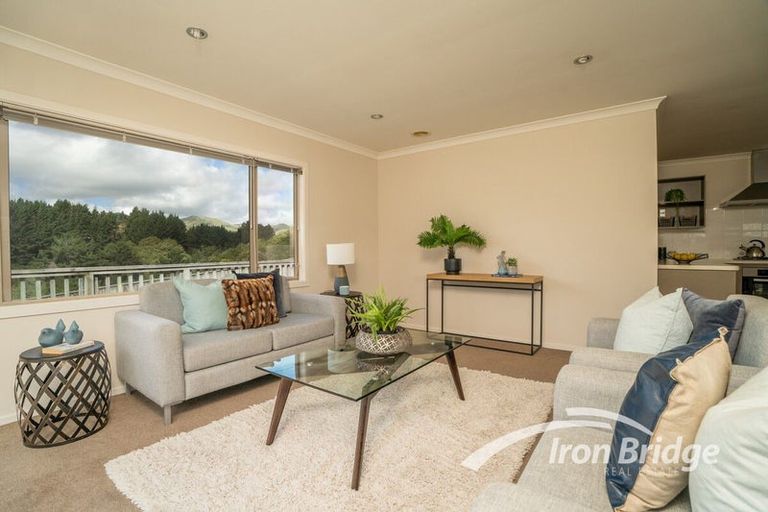 Photo of property in 65 Te Puia Drive, Aotea, Porirua, 5024