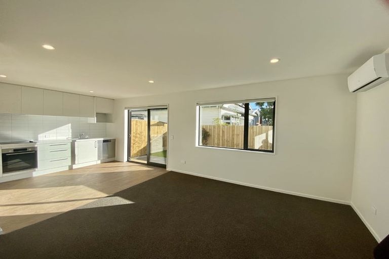 Photo of property in 1/112 Burke Street, Sydenham, Christchurch, 8023