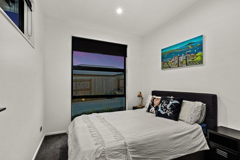 Photo of property in 22 Trevally Place, Snells Beach, 0920