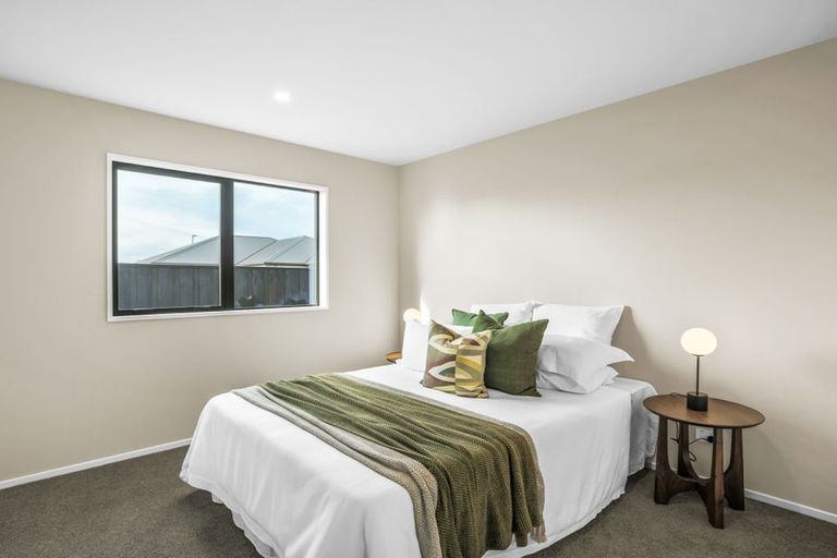 Photo of property in 15 Coney Place, Rolleston, 7614