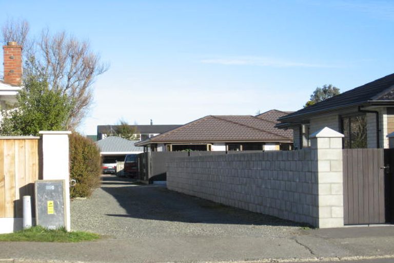 Photo of property in 137 Layard Street, Windsor, Invercargill, 9810